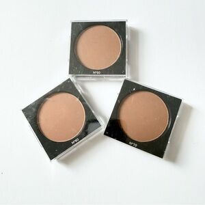 CHANEL LES BEIGE HEALTHY GLOW IN 50, 60, and 70
